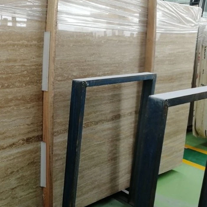 travertine marble floor tiles