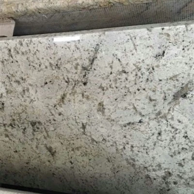 Baltos Galaxy Granito plytelės